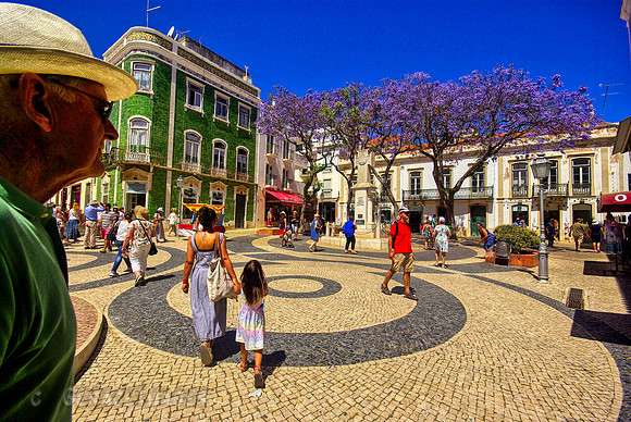 Lagos, Portugal