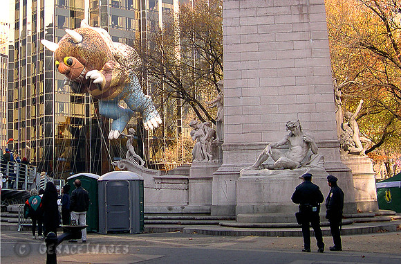 NYC