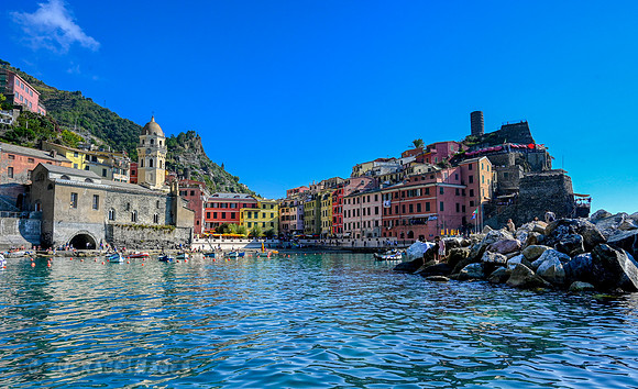 Vernazza