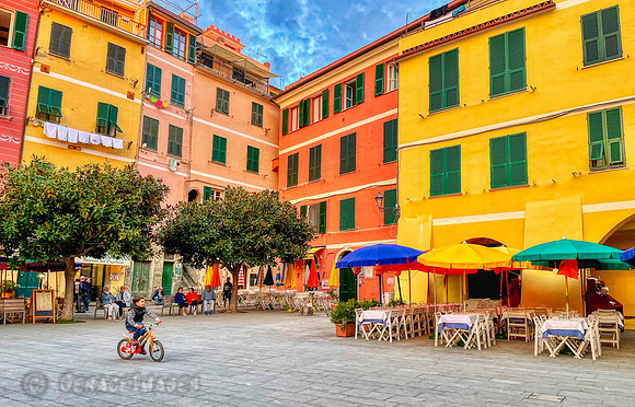 Vernazza