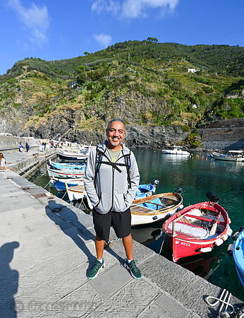 Vernazza