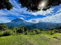 Mount Kinabalu