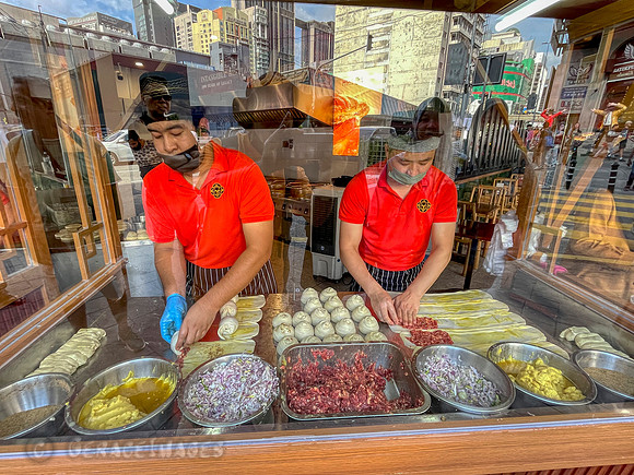 Bon's Roti