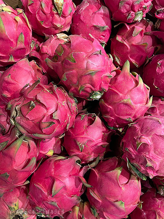Dragon Fruit