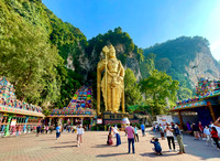 Batu Caves