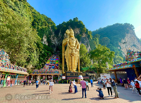 Batu Caves