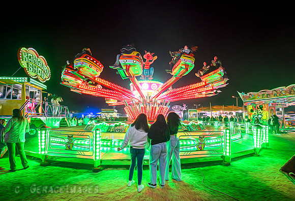 Feira Franca de Lagos
