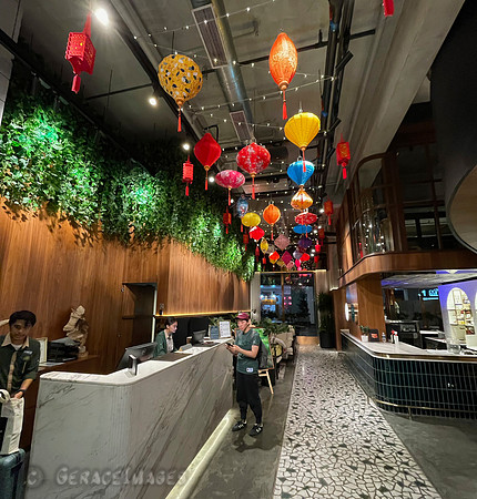 Luma Hotel, Kota Kinabalu