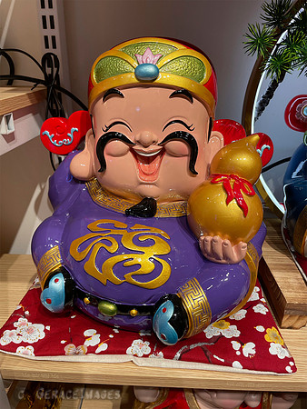 God of Fortune