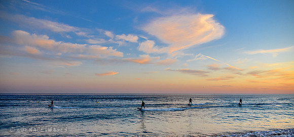 Meia Praia