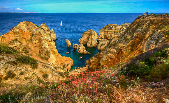 Ponta da Piedade