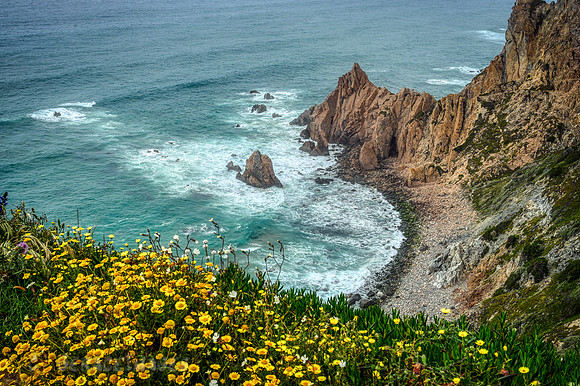 Praia da Aroeira