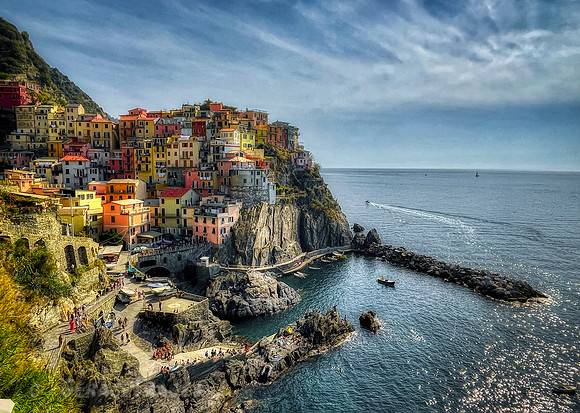 Manarola