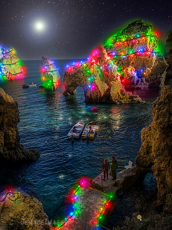 Ponta da Piedade