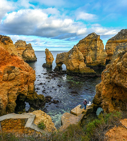 Ponta da Piedade