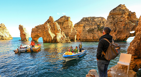 Ponta da Piedade