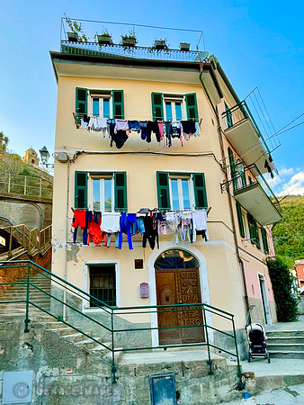 Vernazza