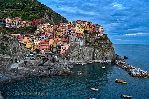 Manarola