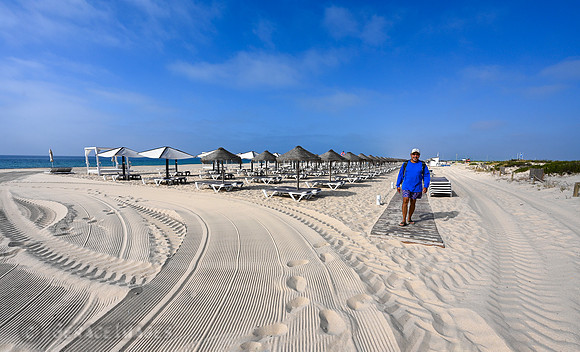 Ilha do Tavira