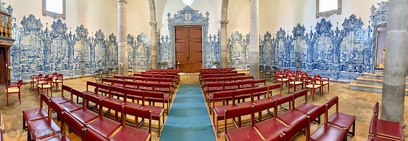 Ingreja de Misericordia.