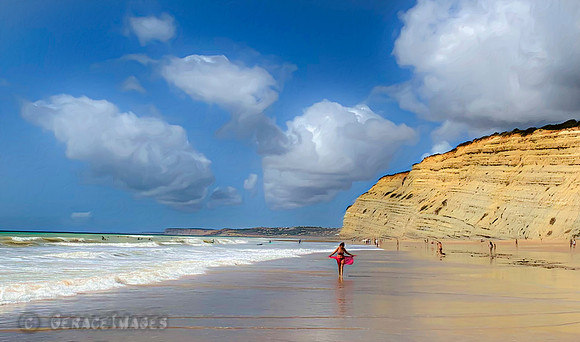 Praia Porto de Mos