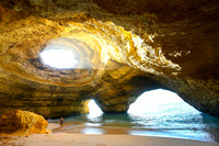 Benagil Cave