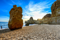 Praia da Marinha