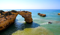 Praia Albandeira