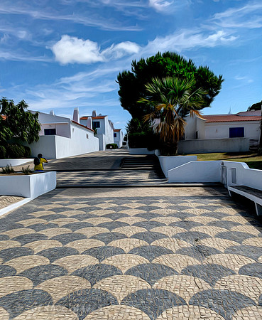 Alvor