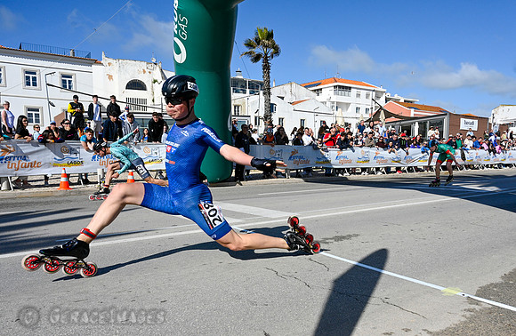 Day 3 - Sprints & Marathon