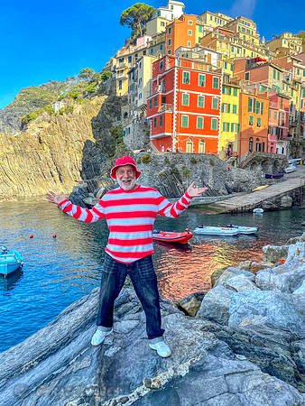 Riomaggiore