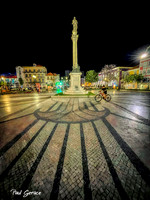 Praça do Bocage