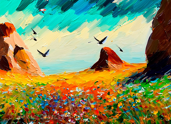 Bee-eaters Collection #2