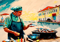 Tribute to Sardines