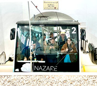 Nazaré Funicular