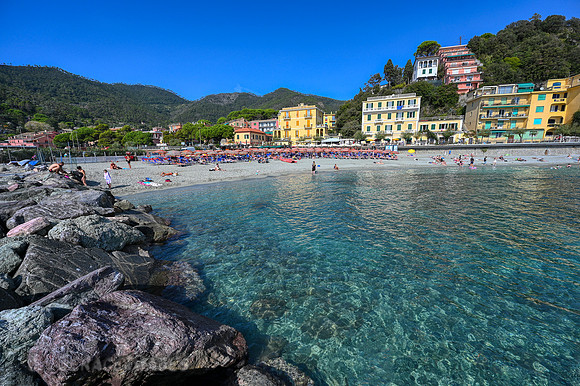 Monterosso al Mare