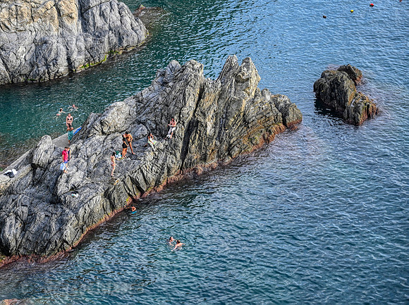 Manarola