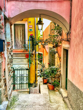 Vernazza