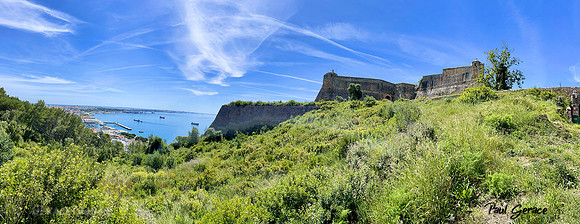 Fort São Felipe