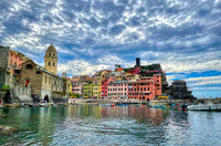 Vernazza