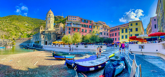 Vernazza