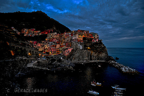 Manarola