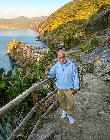 Vernazza