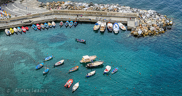 Vernazza