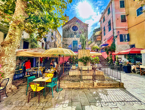 Corniglia
