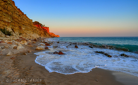 Praia Porto de Mos