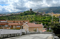 Lamego Castle