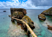 Fort of São João Baptista