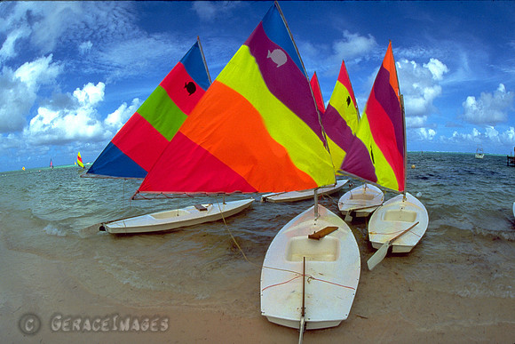 Sails