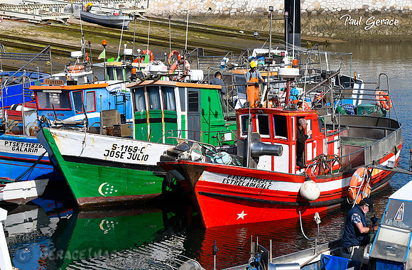 Fisherman's Harbor